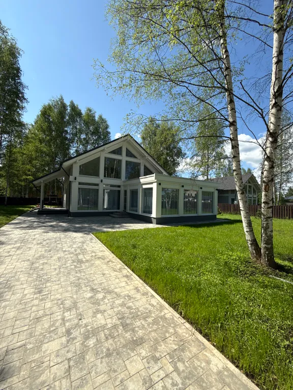 Дом в Рыбинск