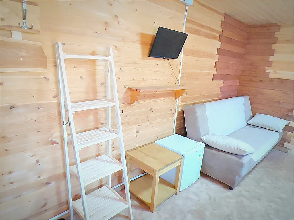 Комната в Чемал