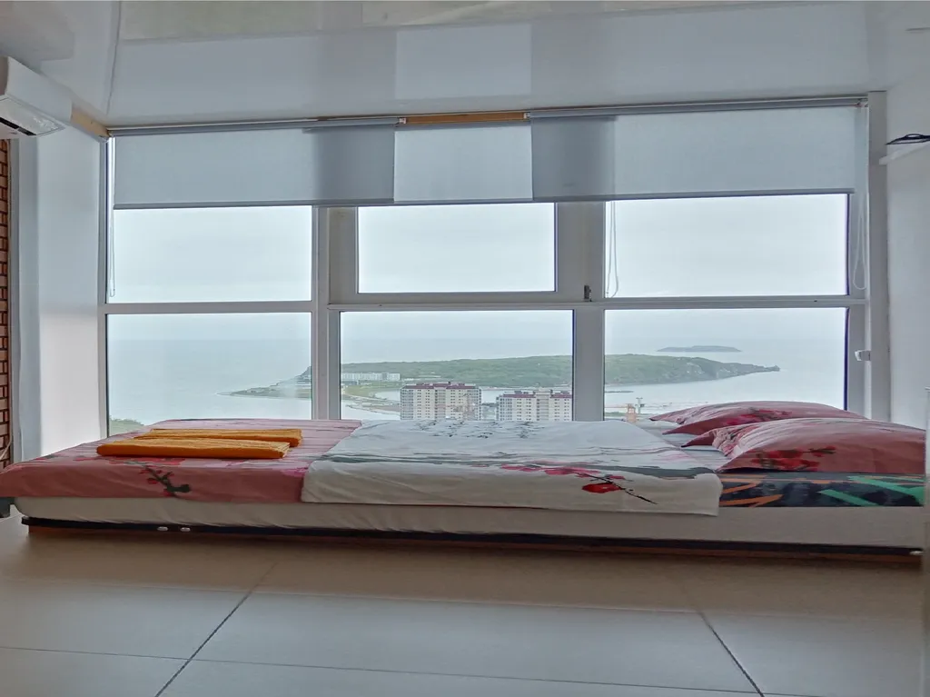 Квартира в Владивосток