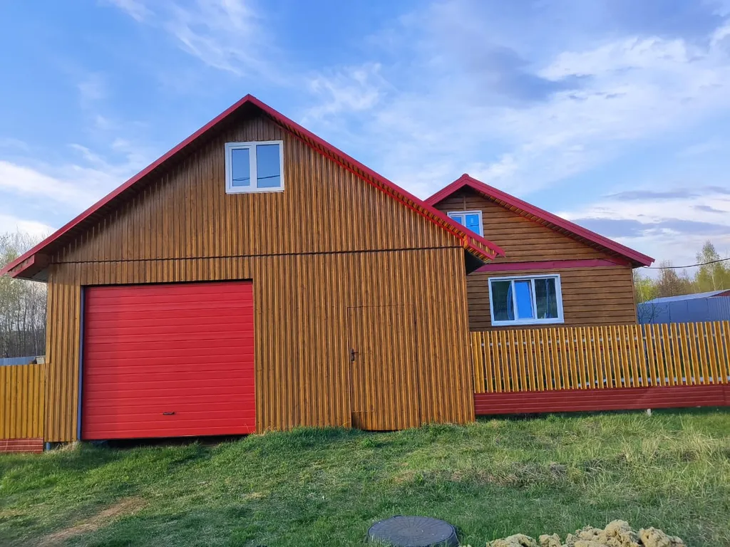 Дом в Болгар