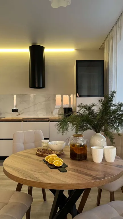 Квартира в Красноярск