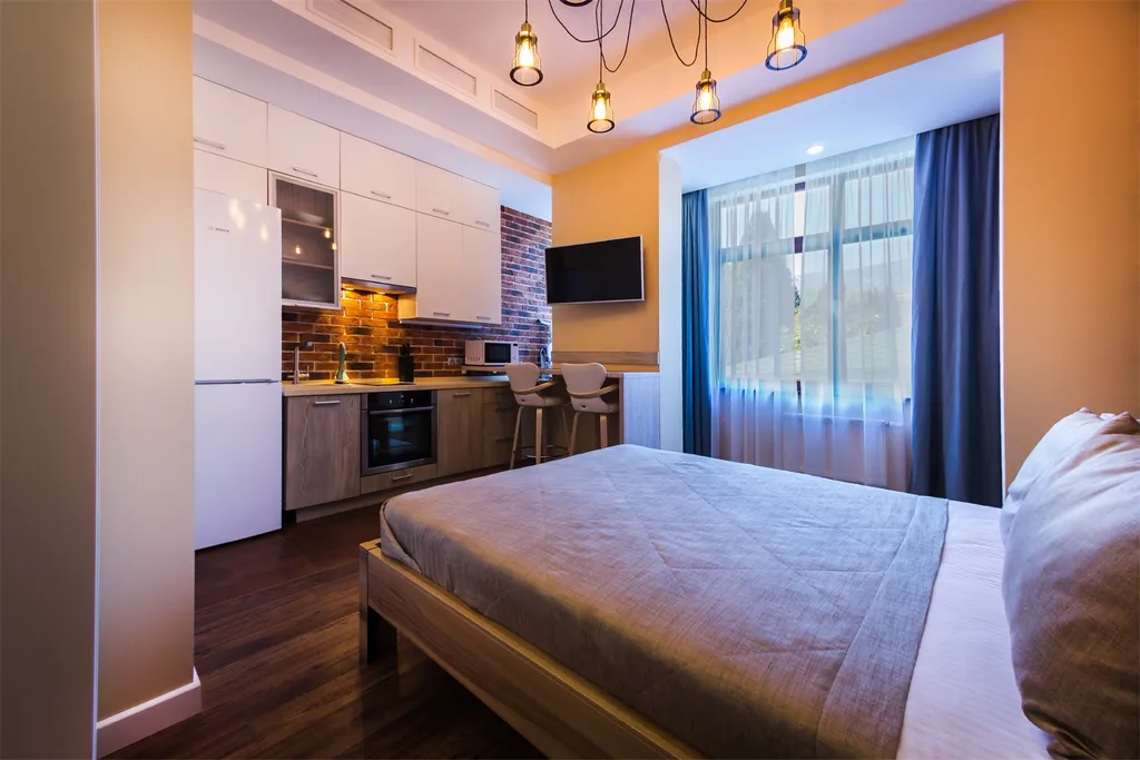 Квартира в Ялта