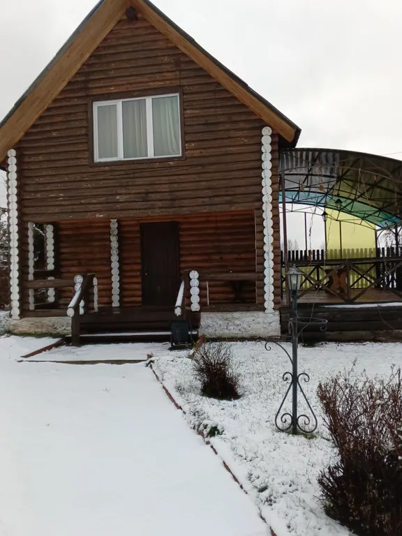 Дом в Пермь