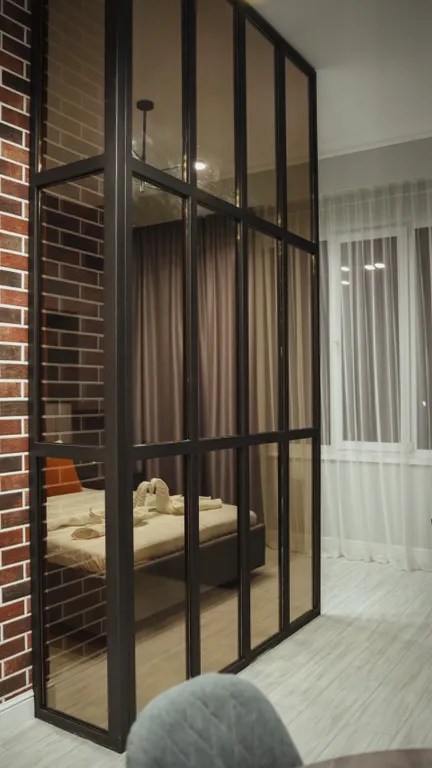 Квартира в Домбай