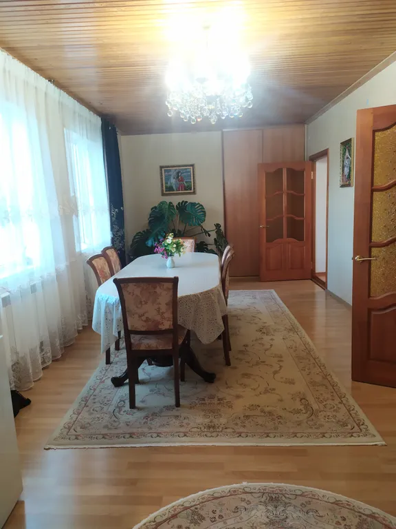 Дом в Гуниб