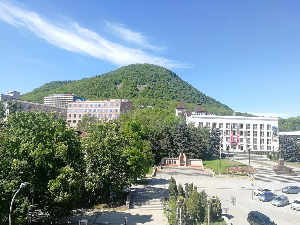 Квартира в Железноводск