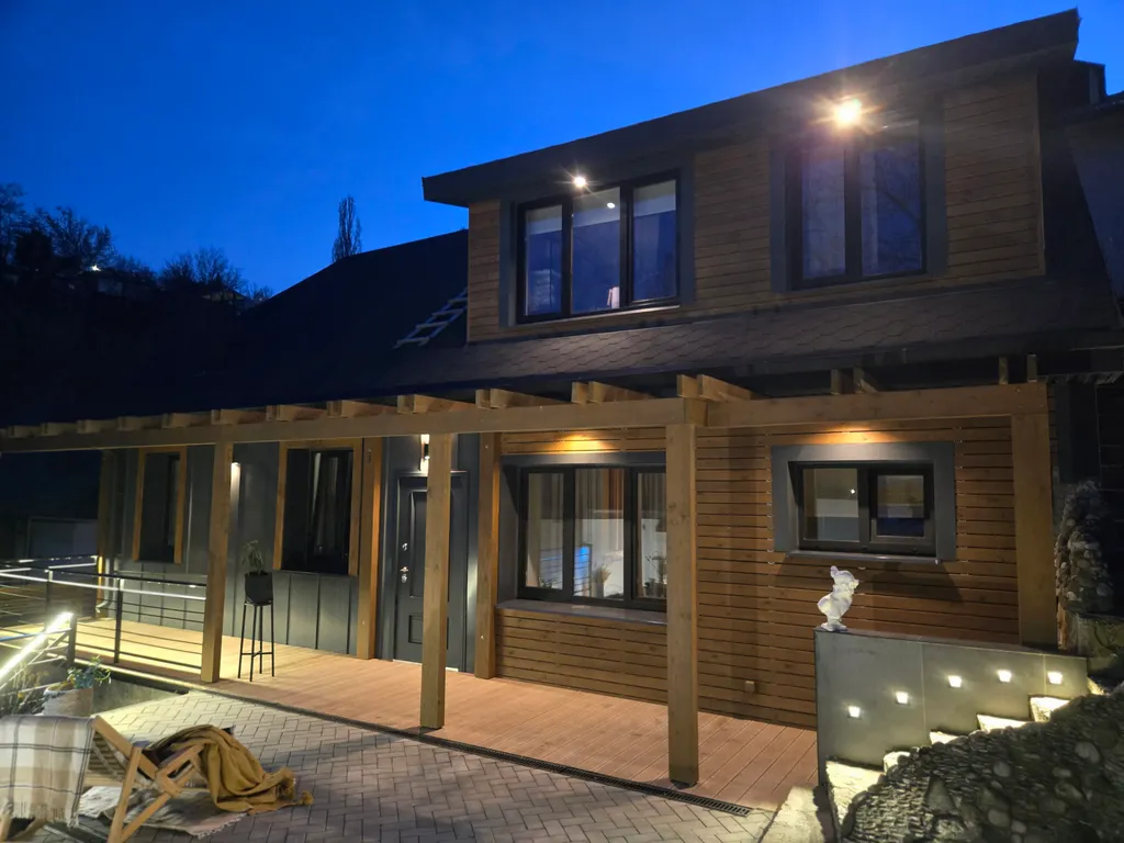 Дом в Кисловодск