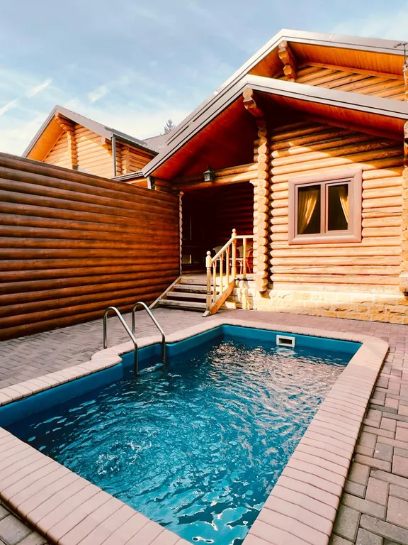 Дом в Пятигорск