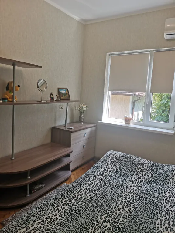 Дом в Туапсе