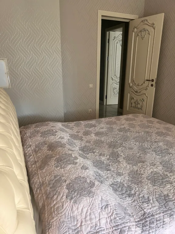 Квартира в Каспийск