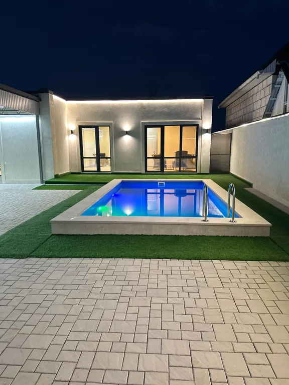 Дом в Пятигорск