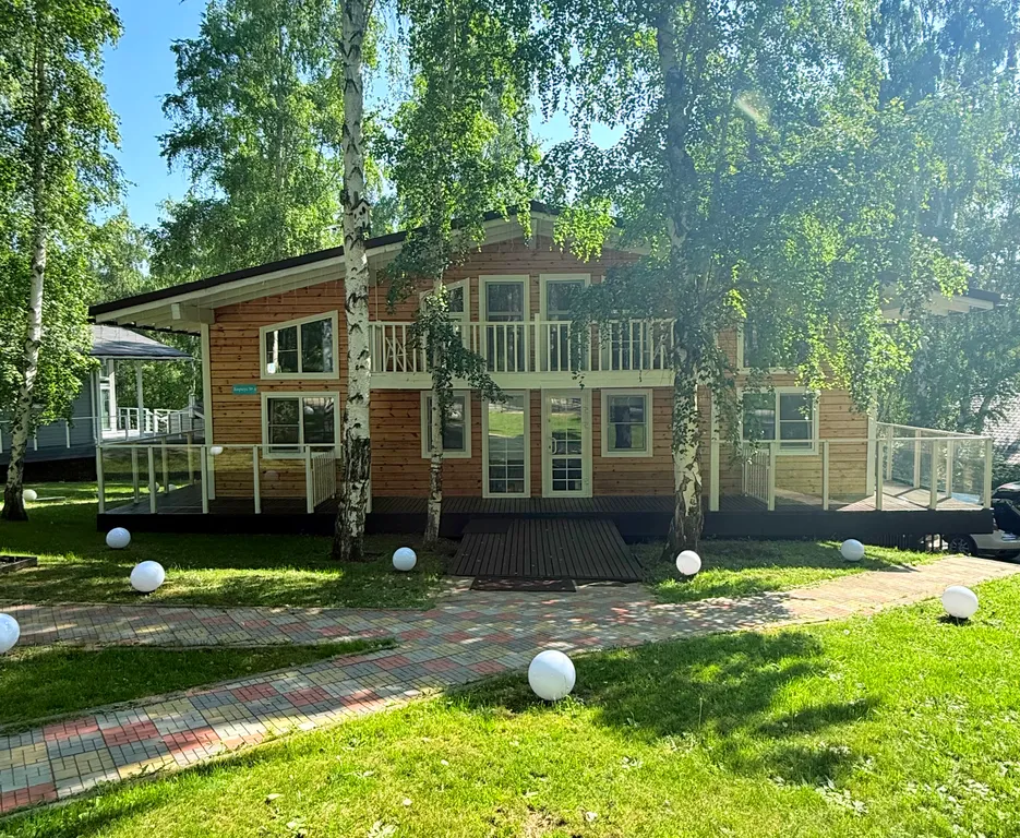 Дом в Иркутск