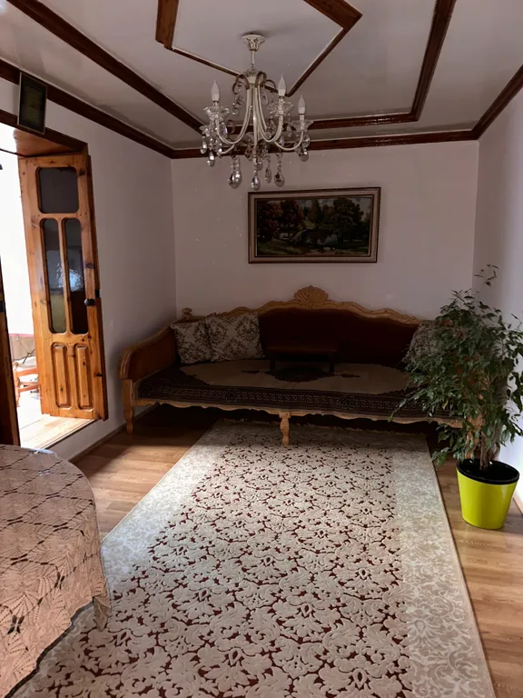 Квартира в Гуниб