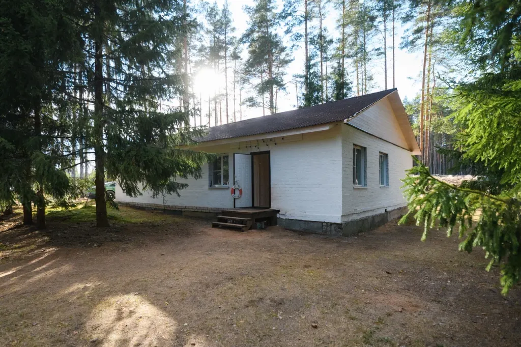 Дом в Псков