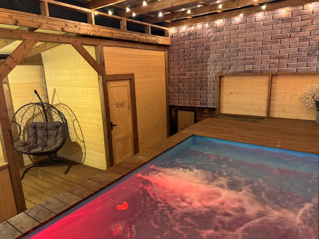 Дом в Кисловодск