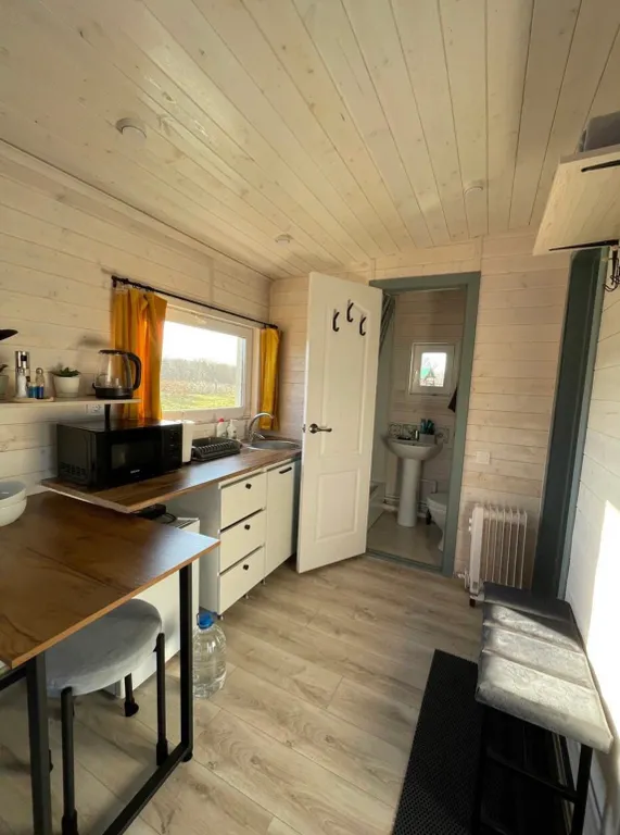 Дом в Пермь