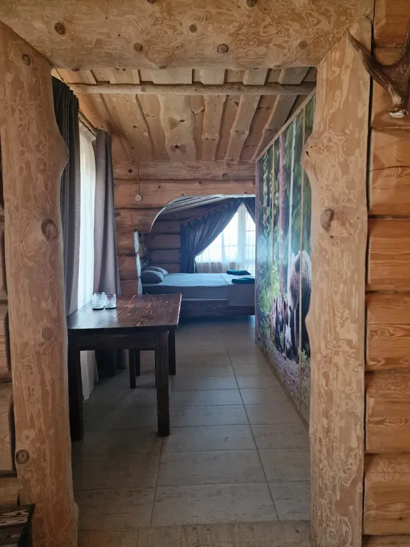 Комната в Ростов Великий