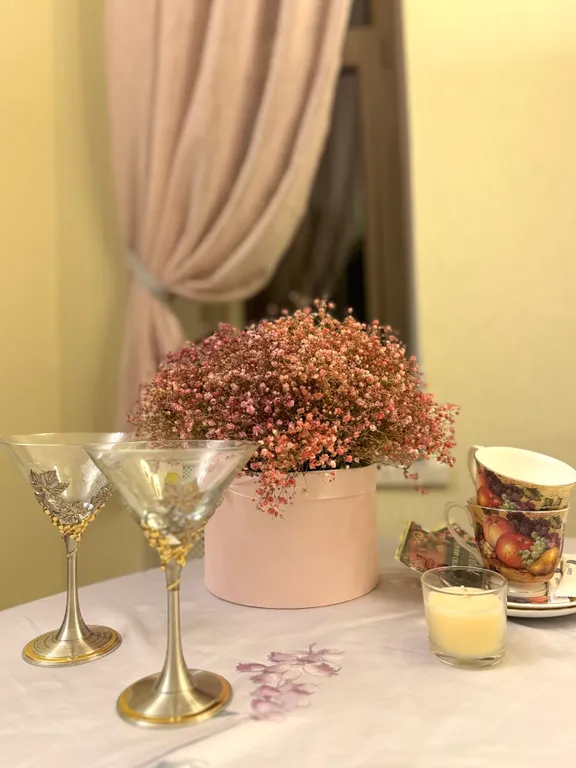 Квартира в Выборг