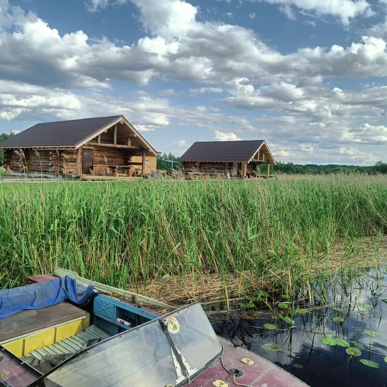 Дом в Кондопога