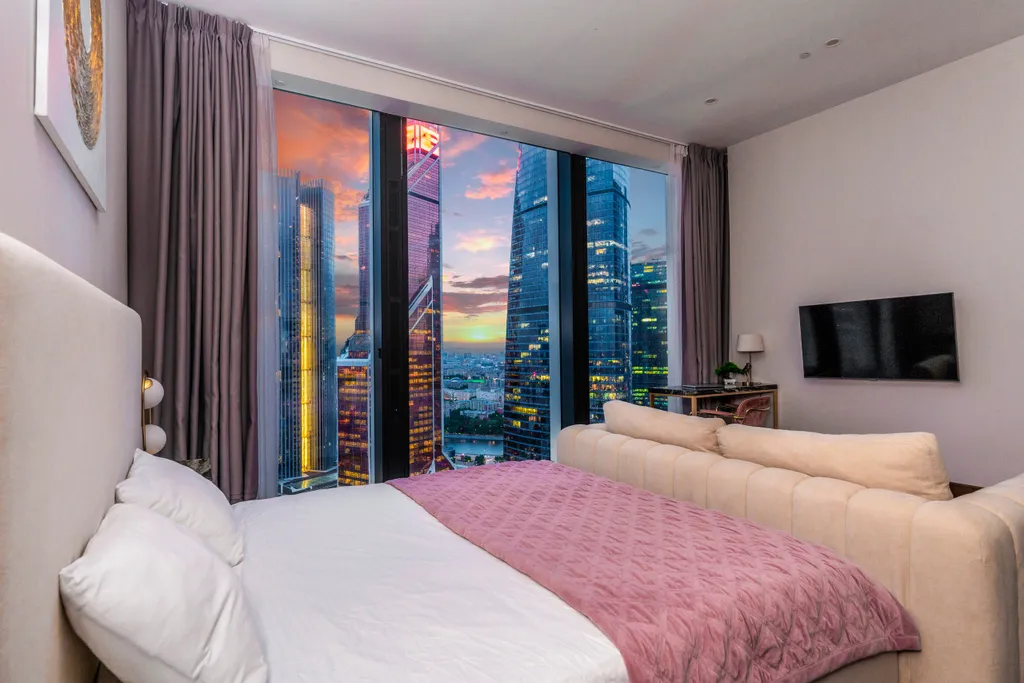 Квартира в Москва