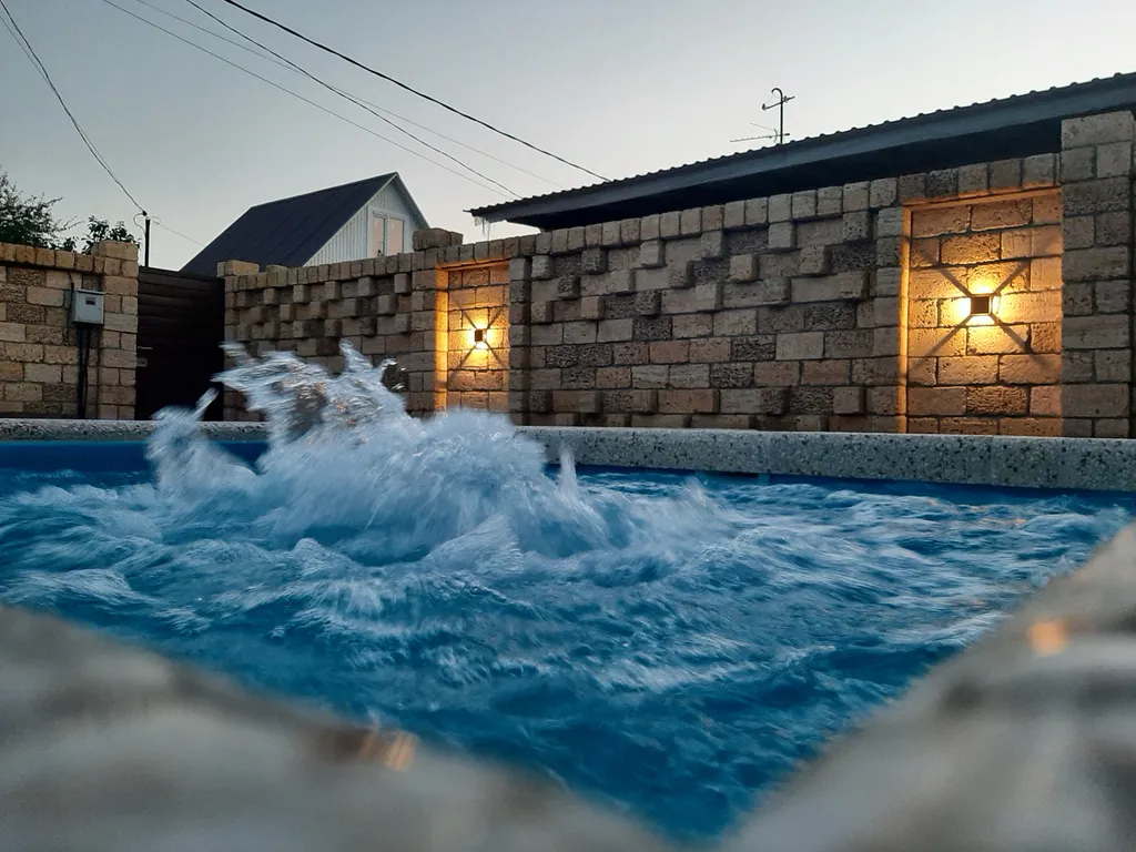 Дом в Краснодар