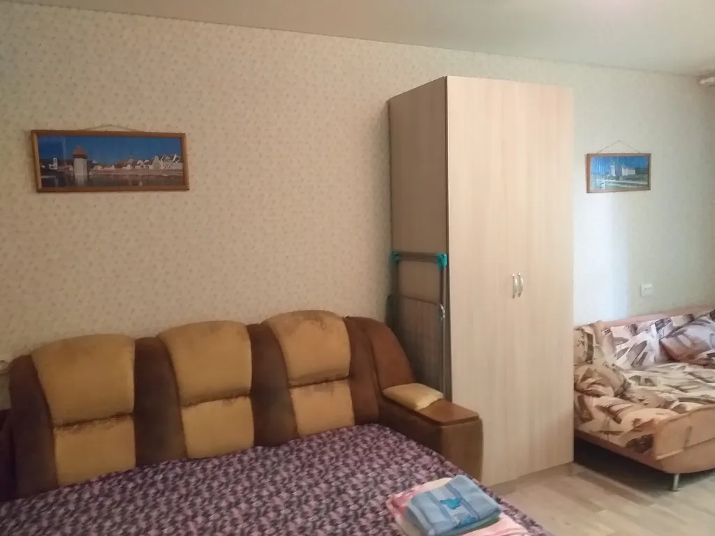 Квартира в Туапсе