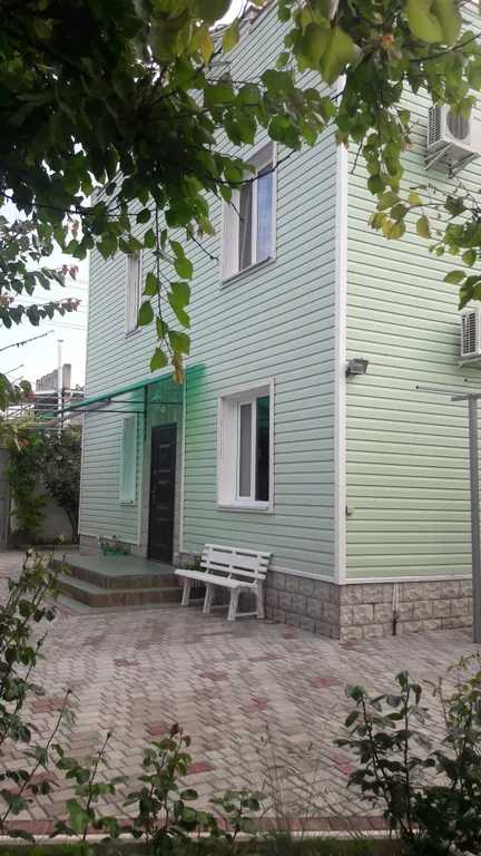 Дом в Евпатория