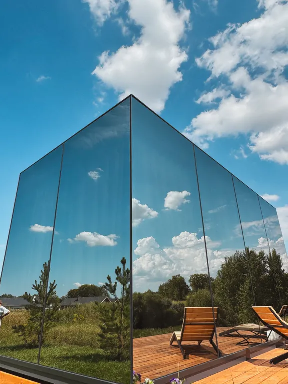 Дом в Тольятти