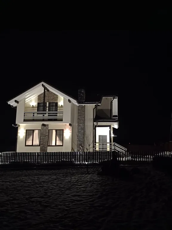 Дом в Сергиев Посад