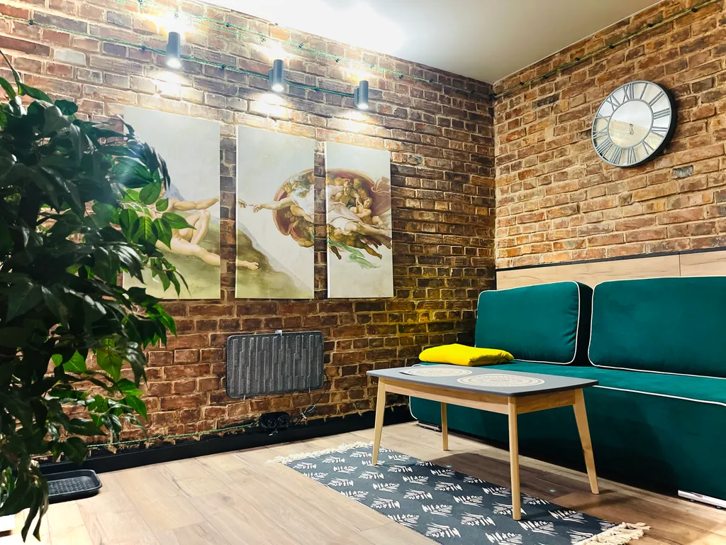 Квартира в Петергоф