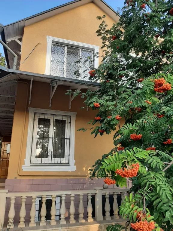 Дом в Кисловодск