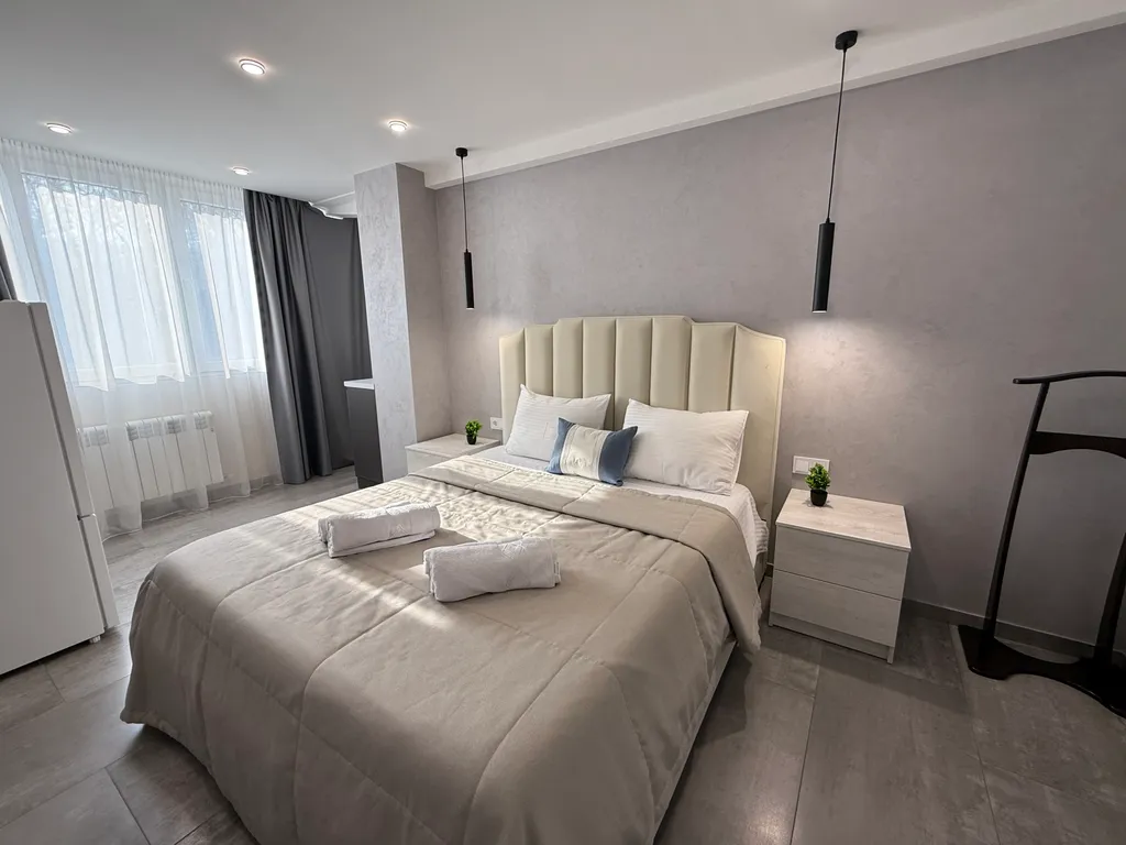 Квартира в Железноводск