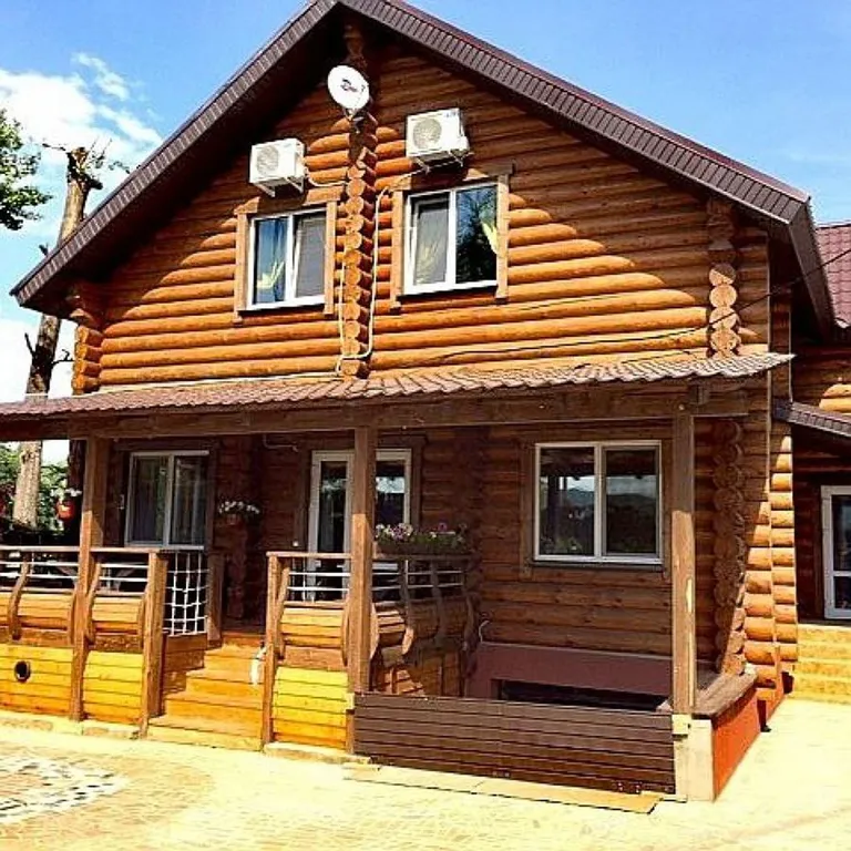 Дом в Самара