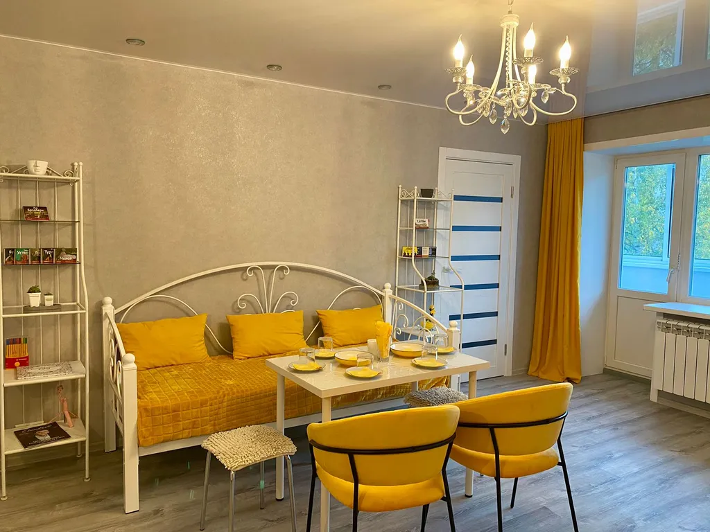 Квартира в Архангельск