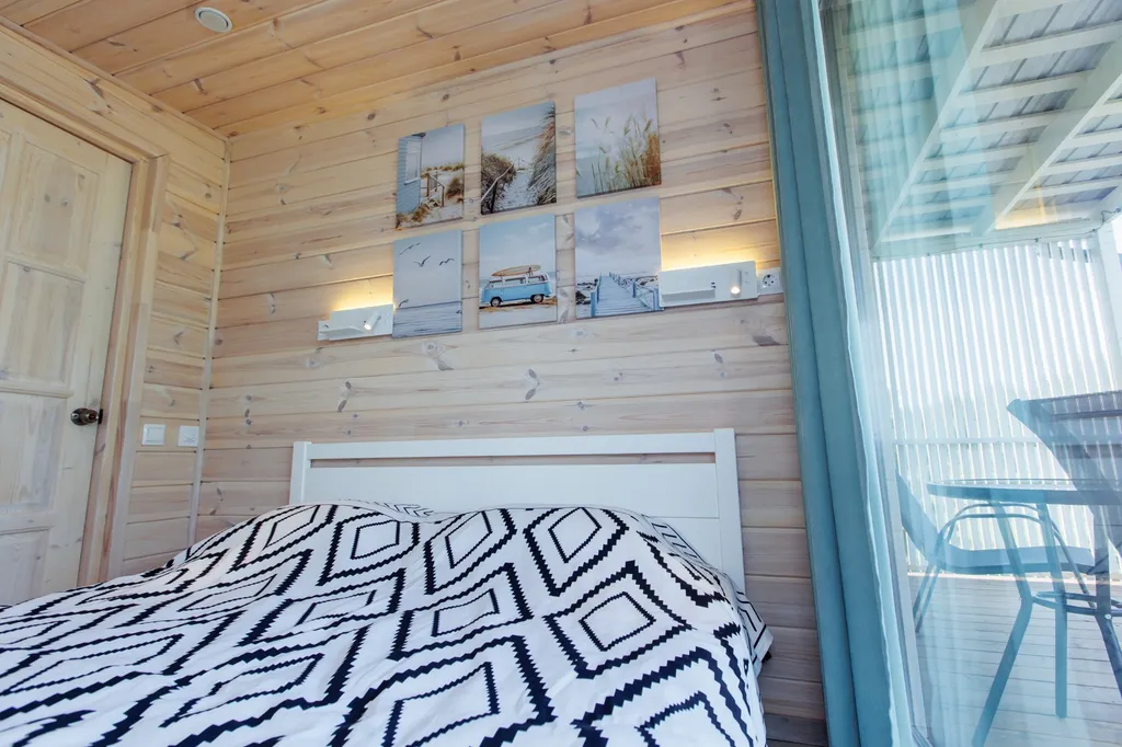 Дом в Городец