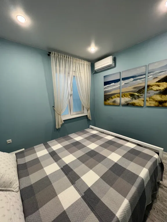 Дом в Каспийск