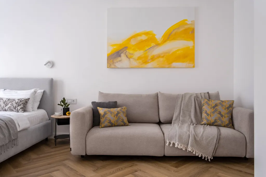 Квартира в Железноводск