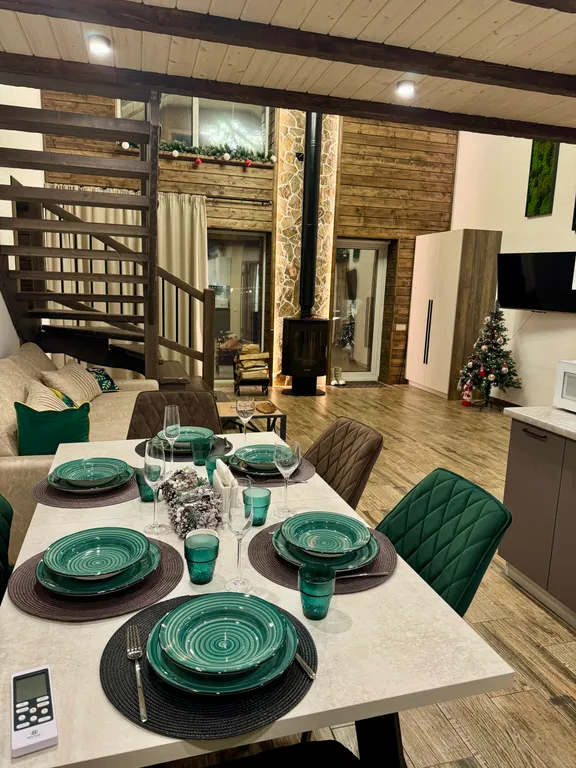 Дом в Нижний Новгород