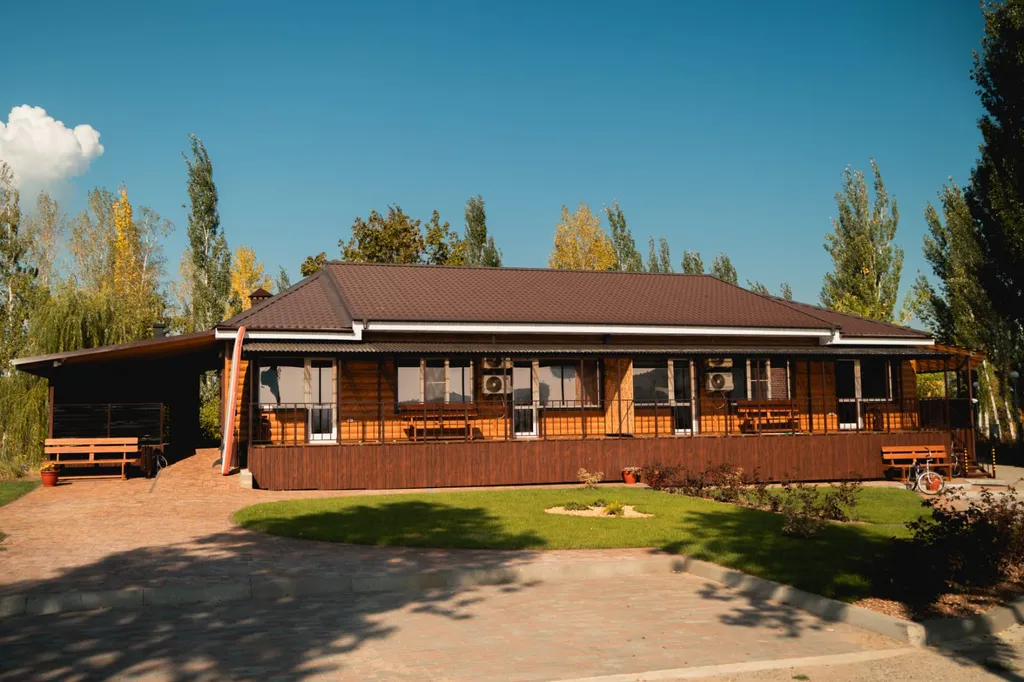 Дом в Тольятти