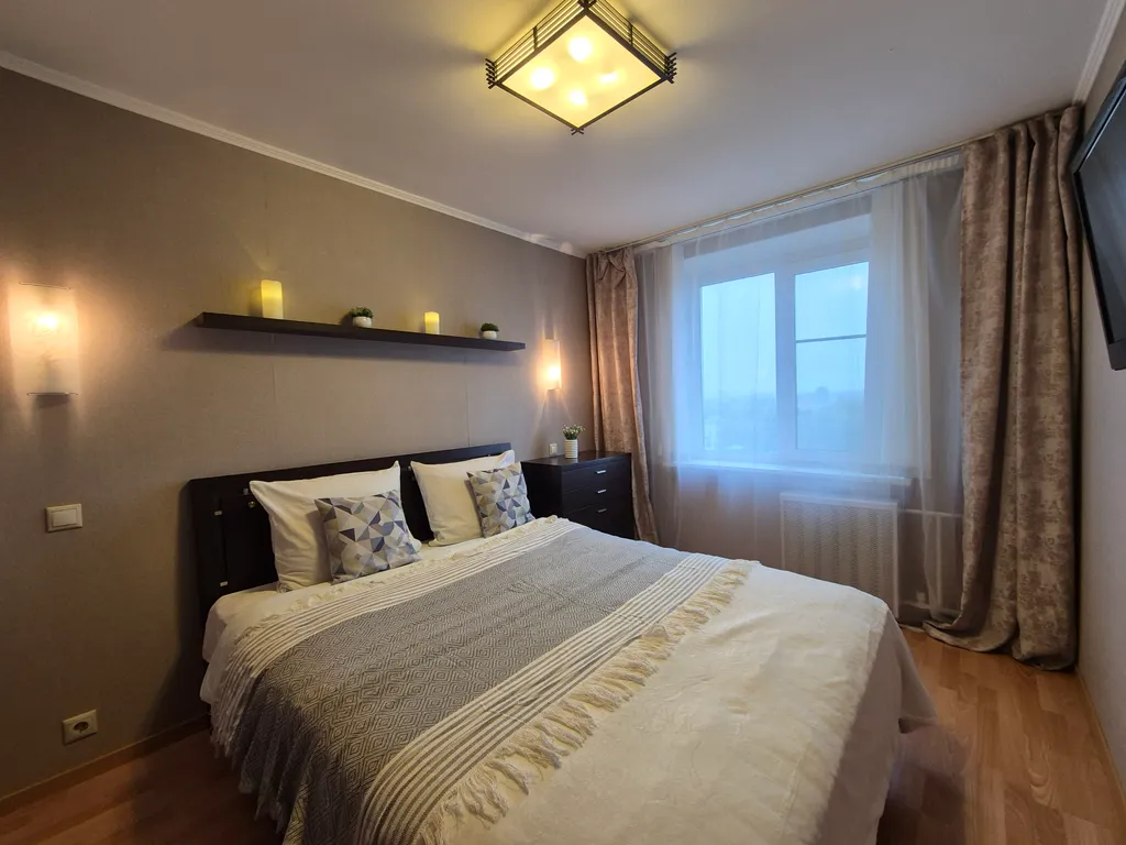 Квартира в Тверь