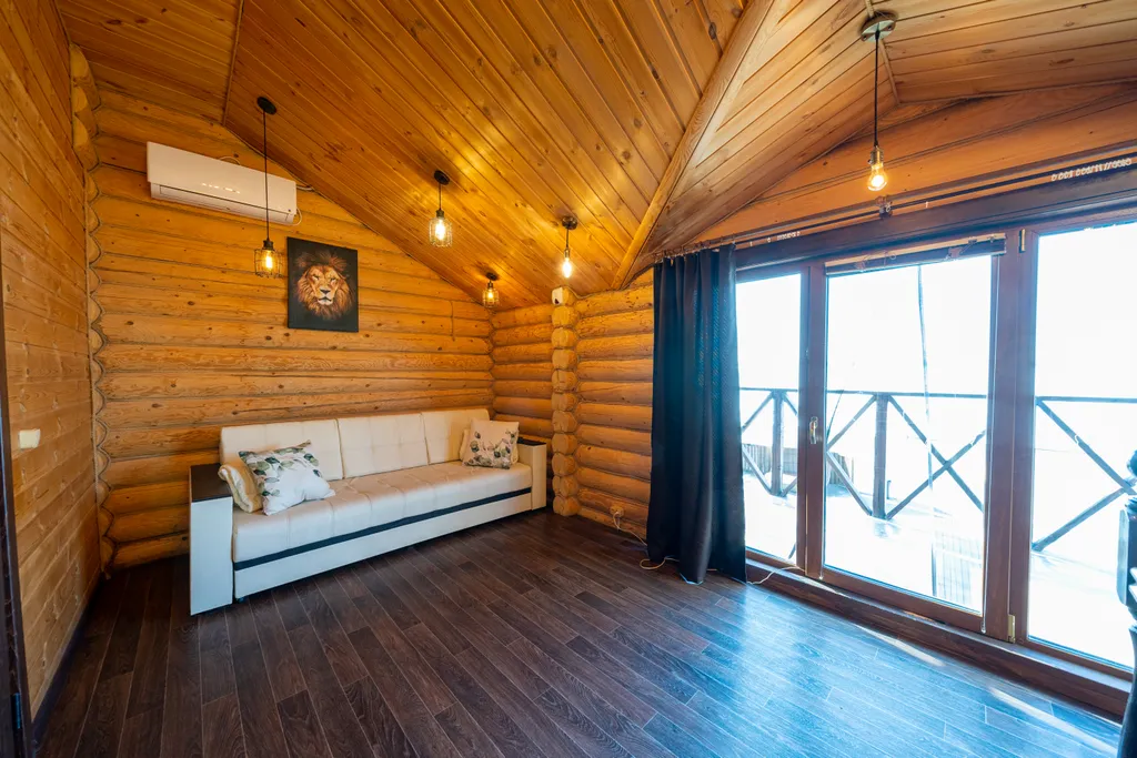 Дом в Хабаровск