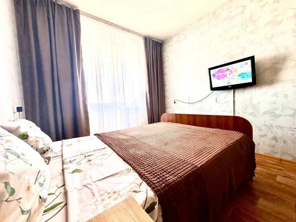 Квартира в Красноярск