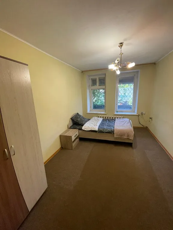 Квартира в Горно-Алтайск