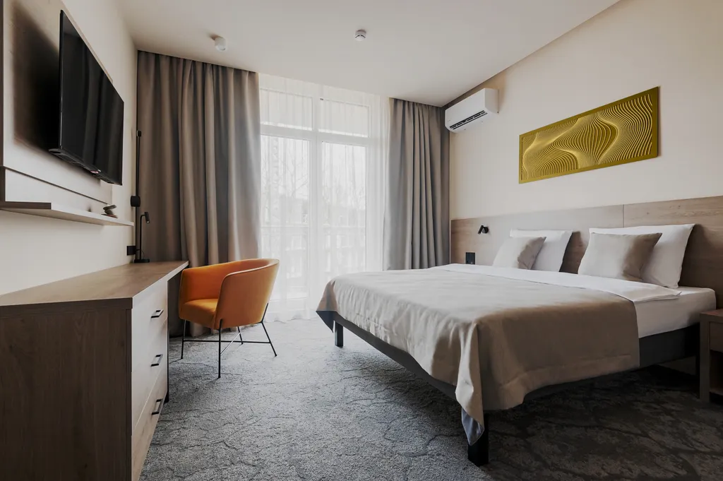 Комната в Зеленоградск