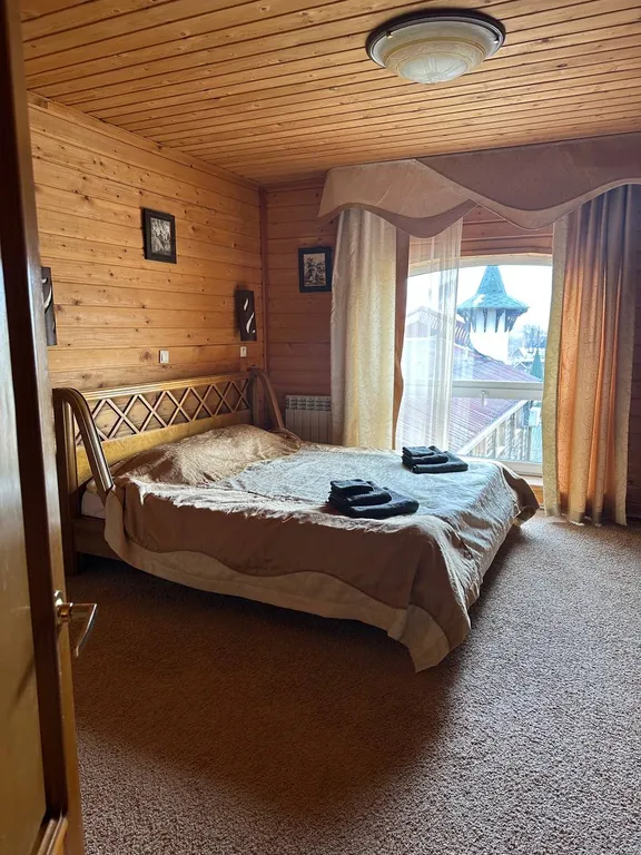 Квартира в Белокуриха