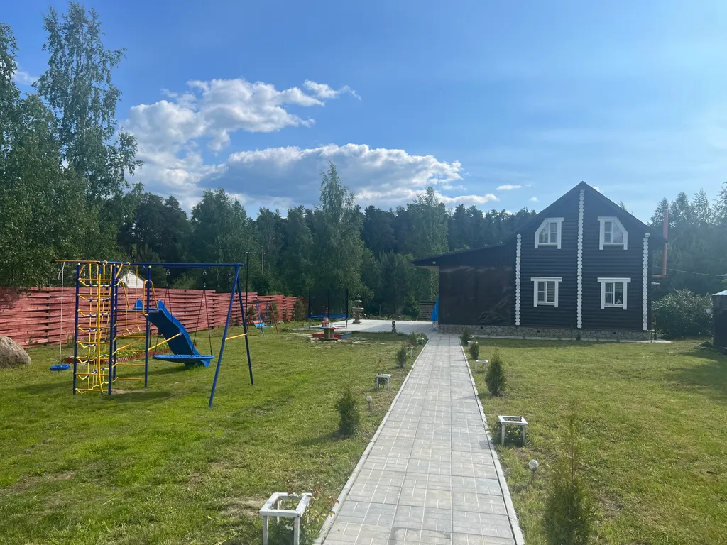 Дом в Рыбинск