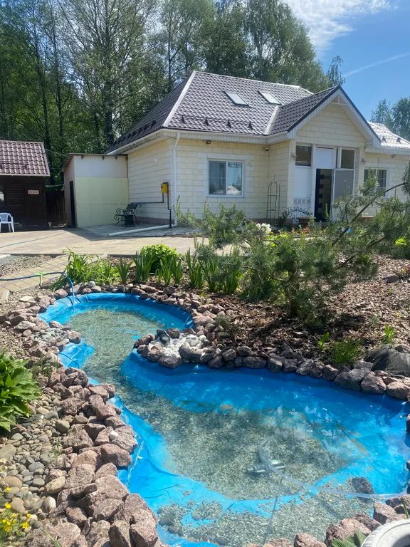 Дом в Нижний Новгород