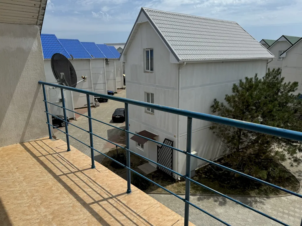 Дом в Геленджик