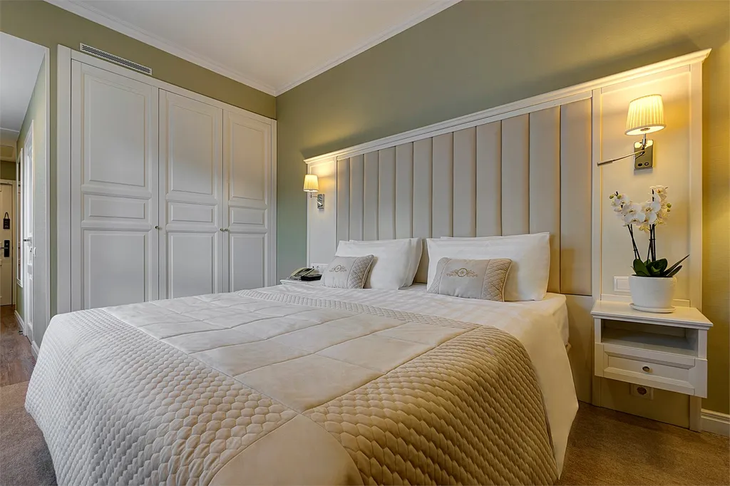 Комната в Тверь