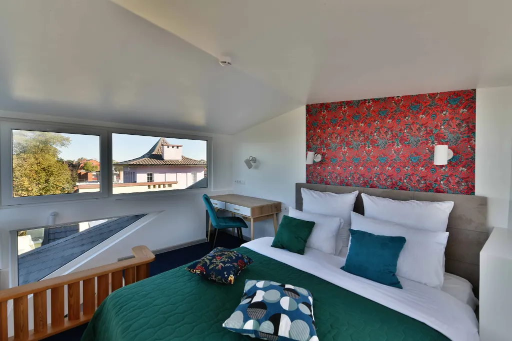 Квартира в Зеленоградск